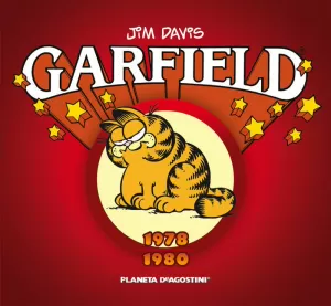 GARFIELD 01