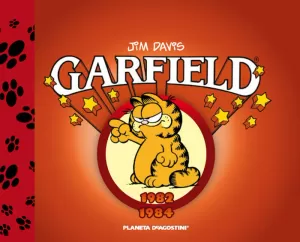 GARFIELD 03