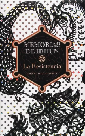 MEMORIAS DE IDHÚN I. LA RESISTENCIA