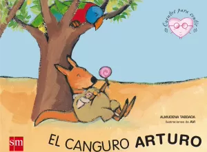 EL CANGURO ARTURO
