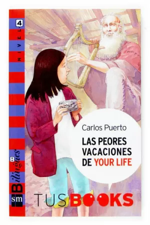 LAS PEORES VACACIONES DE YOUR LIFE