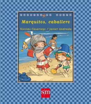 MARQUITOS, CABALLERO