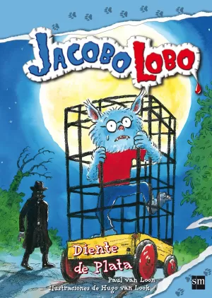 DIENTE DE PLATA