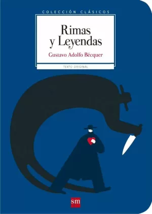 RIMAS Y LEYENDAS. SM