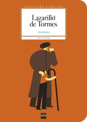 LAZARILLO DE TORMES