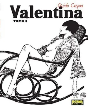 VALENTINA 4