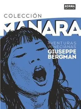 COLECCIÓN MILO MANARA 3. AVENTURAS VENECIANAS DE G