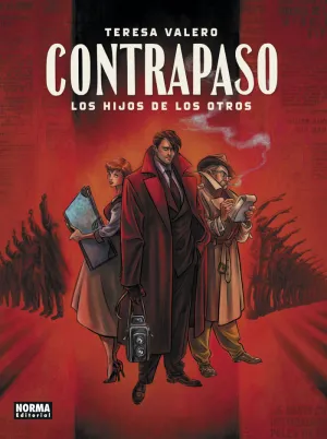 CONTRAPASO 1. LOS HIJOS DE LOS OTROS