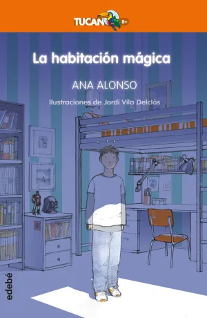 HABITACION MAGICA,LA