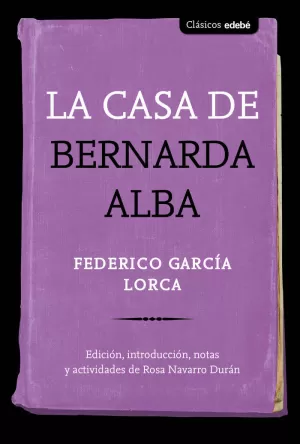 LA CASA DE BERNARDA ALBA