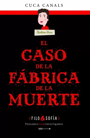 EL CASO DE LA FÁBRICA DE LA MUERTE