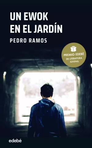 UN EWOK EN EL JARDIN (PREMIO EDEBE DE LITERATURA J