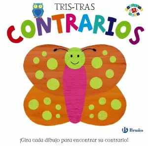 TRIS-TRAS. CONTRARIOS