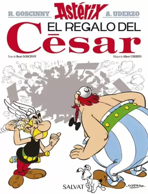 EL REGALO DEL CESAR