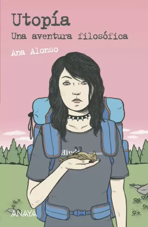 UTOPIA - UNA AVENTURA FILOSOFICA