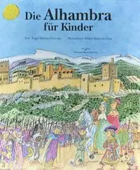 DIE ALHAMBRA FUR KINDER