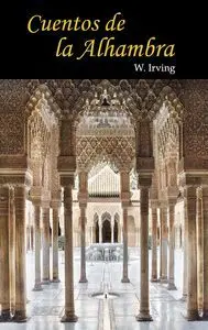 CUENTOS DE LA ALHAMBRA. EDICIÓN FOTOGRAFÍAS NE