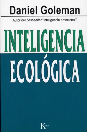 INTELIGENCIA ECOLÓGICA