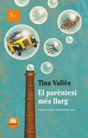 EL PARÈNTESI MÉS LLARG