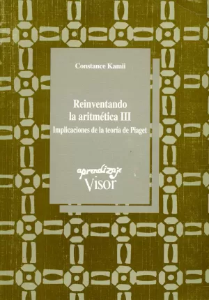 REINVENTANDO LA ARITMÉTICA III