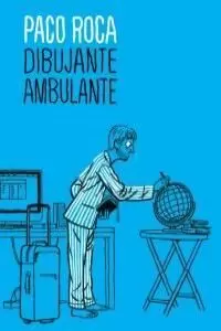 DIBUJANTE AMBULANTE 2.ª ED.