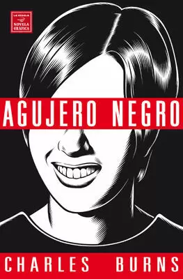 AGUJERO NEGRO