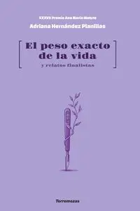 XXXVII PREMIO ANA MARÍA MATUTE DE RELATO 2026