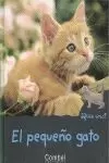 EL PEQUEÑO GATO