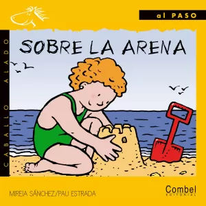 SOBRE LA ARENA
