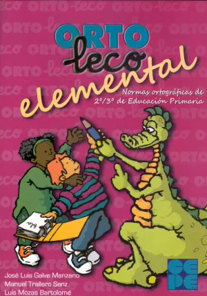 ORTOLECO ELEMENTAL