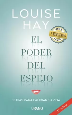 EL PODER DEL ESPEJO
