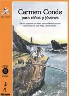 CARMEN CONDE PARA NIÑOS Y JÓVENES
