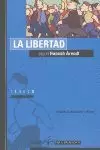 LA LIBERTAD SEGÚN HANNAH ARENDT