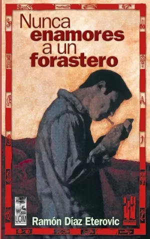 NUNA ENAMORES A UN FORASTERO