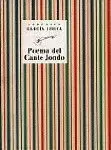 POEMA DEL CANTE JONDO