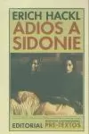 ADIÓS A SIDONIE