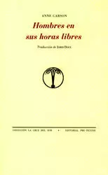 HOMBRES EN SUS HORAS LIBRES