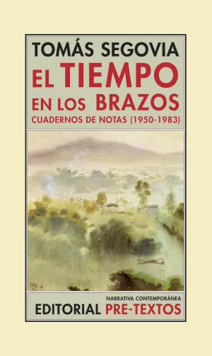 EL TIEMPO EN LOS BRAZOS