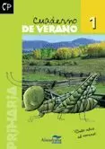 CUADERNO DE VERANO 1º PRIMARIA