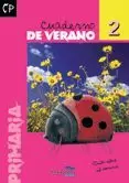 CUADERNO DE VERANO 2º PRIMARIA