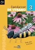 CUADERNO DE VERANO 3º PRIMARIA