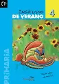 CUADERNO DE VERANO 4º PRIMARIA