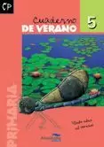 CUADERNO DE VERANO 5º PRIMARIA