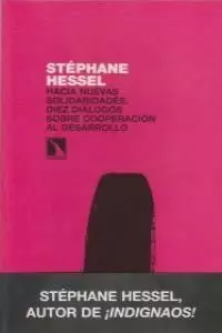 STÉPHANE HESSEL