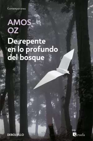 DE REPENTE EN LO PROFUNDO DEL BOSQUE