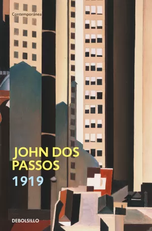 1919 (TRILOGÍA USA 2)