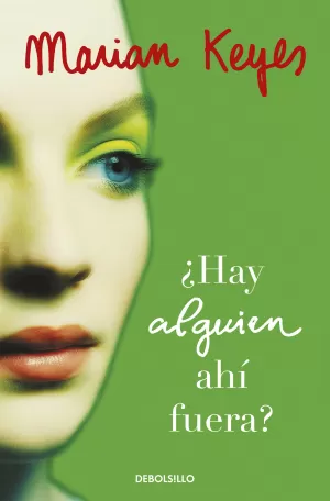 ¿HAY ALGUIEN AHÍ FUERA? (FAMILIA WALSH 4)