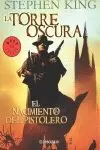 EL NACIMIENTO DEL PISTOLERO (LA TORRE OSCURA [CÓMIC] 1)