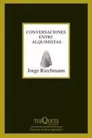 CONVERSACIONES ENTRE ALQUIMISTAS