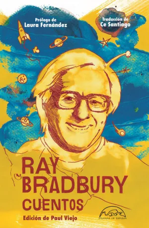 CUENTOS. BRADBURY